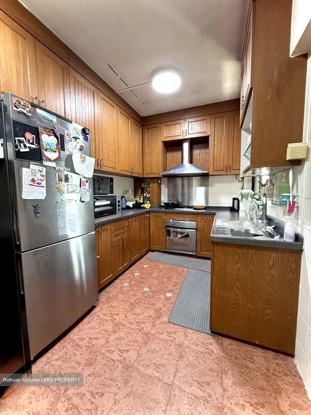 Blk 503 Woodlands Drive 14 (Woodlands), HDB 5 Rooms #588807641